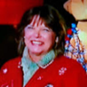 Meet your Posher, Jan gregory